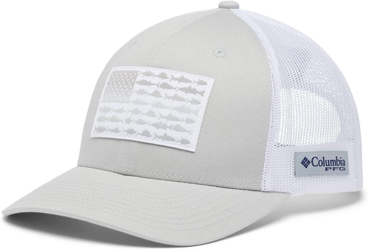 Cool Grey/White