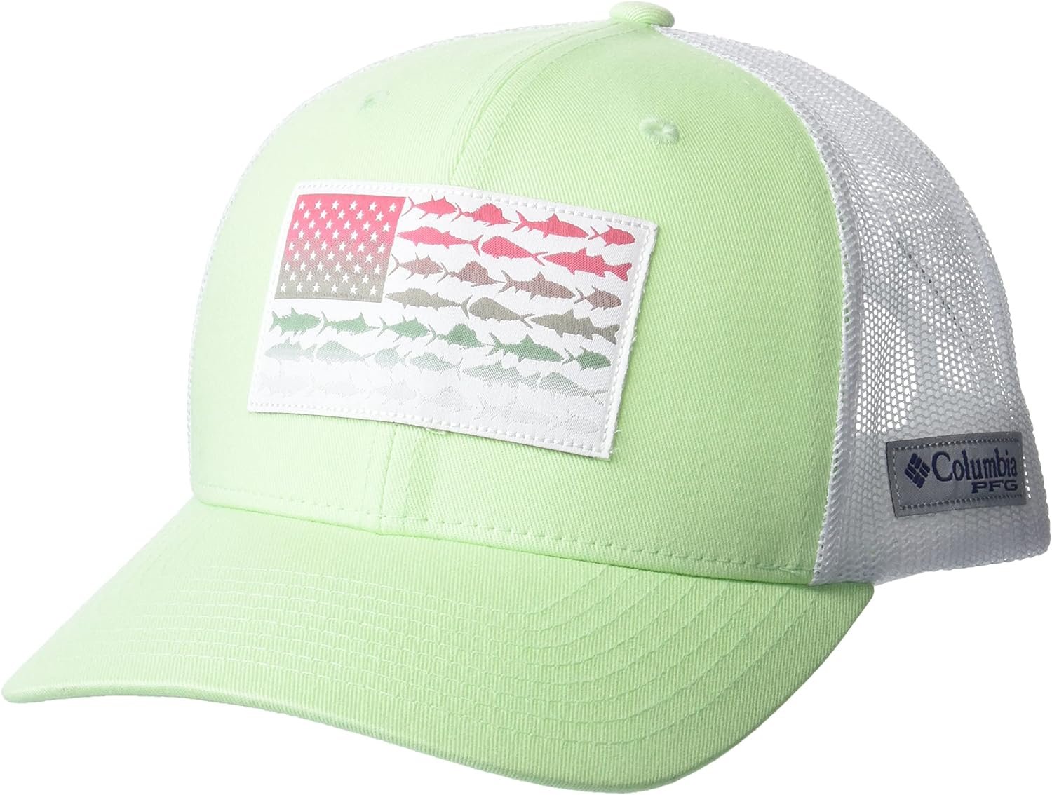 Key West/Fish Flag