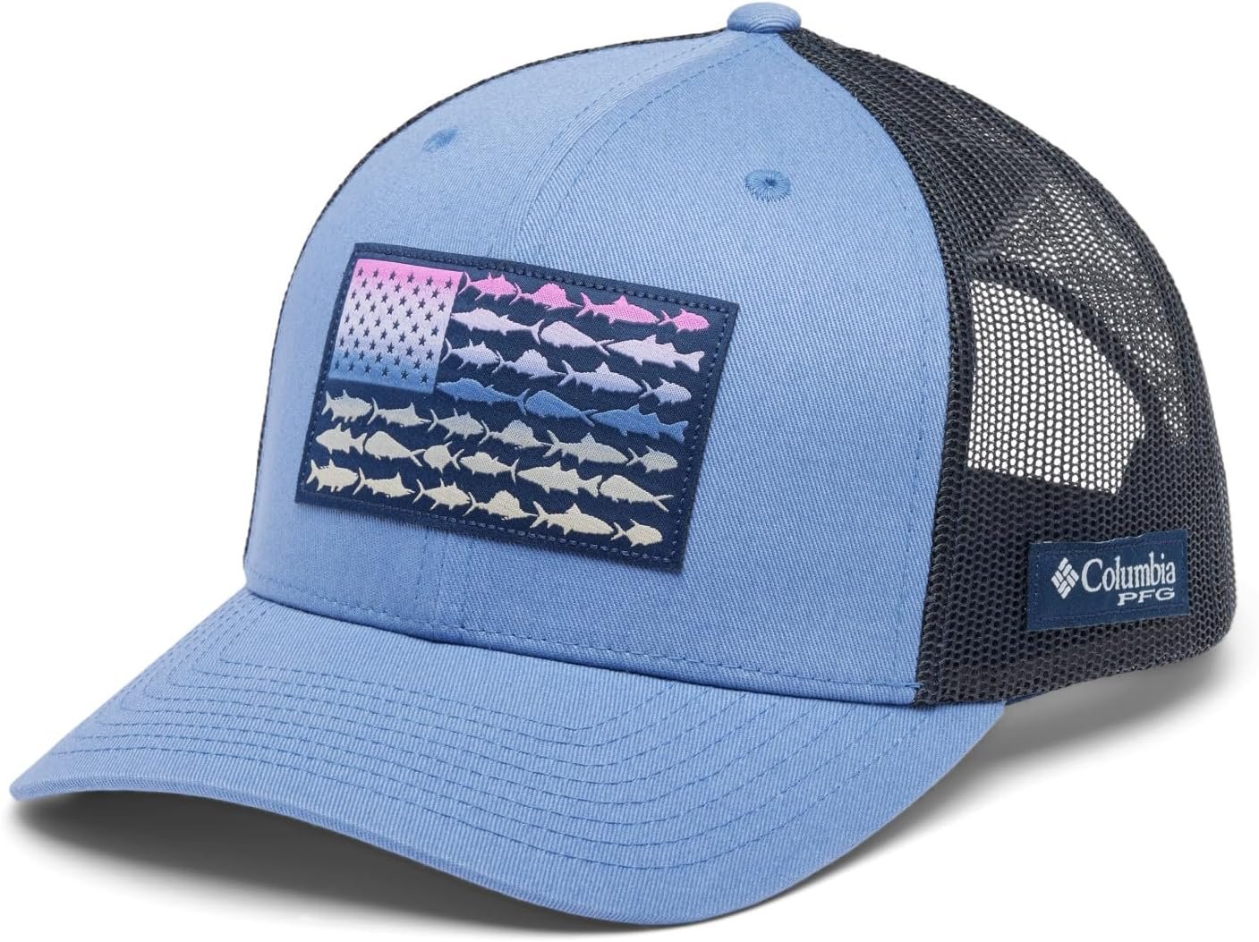 Bluebell/Collegiate Navy