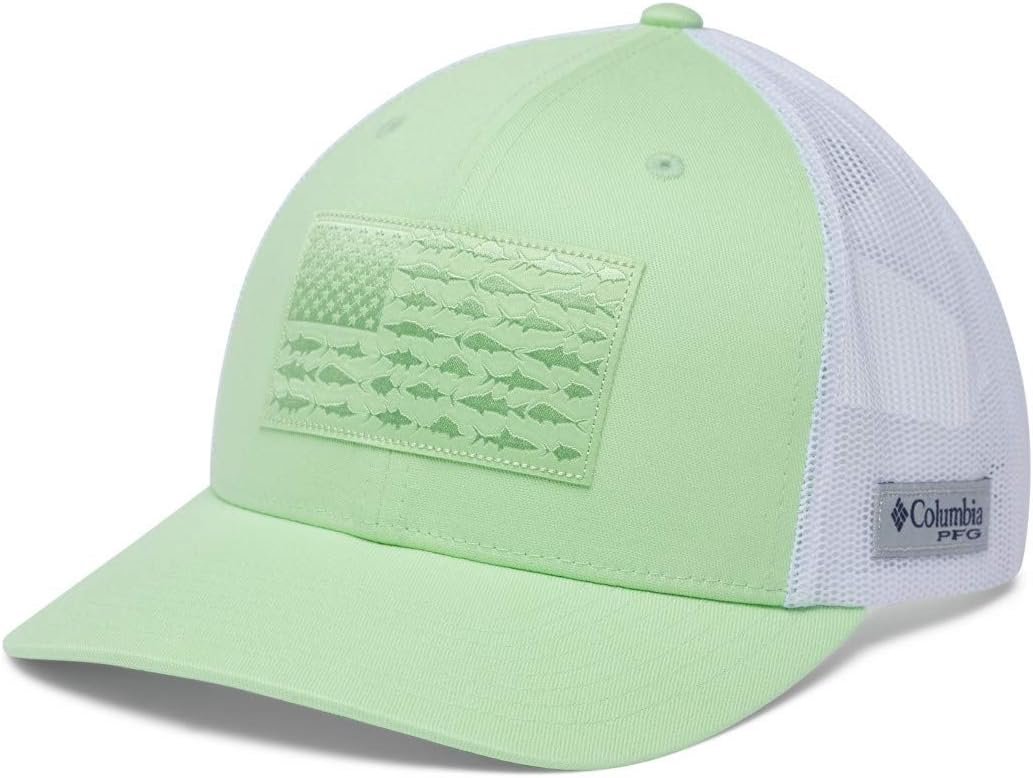 Key West/White/Fish Flag