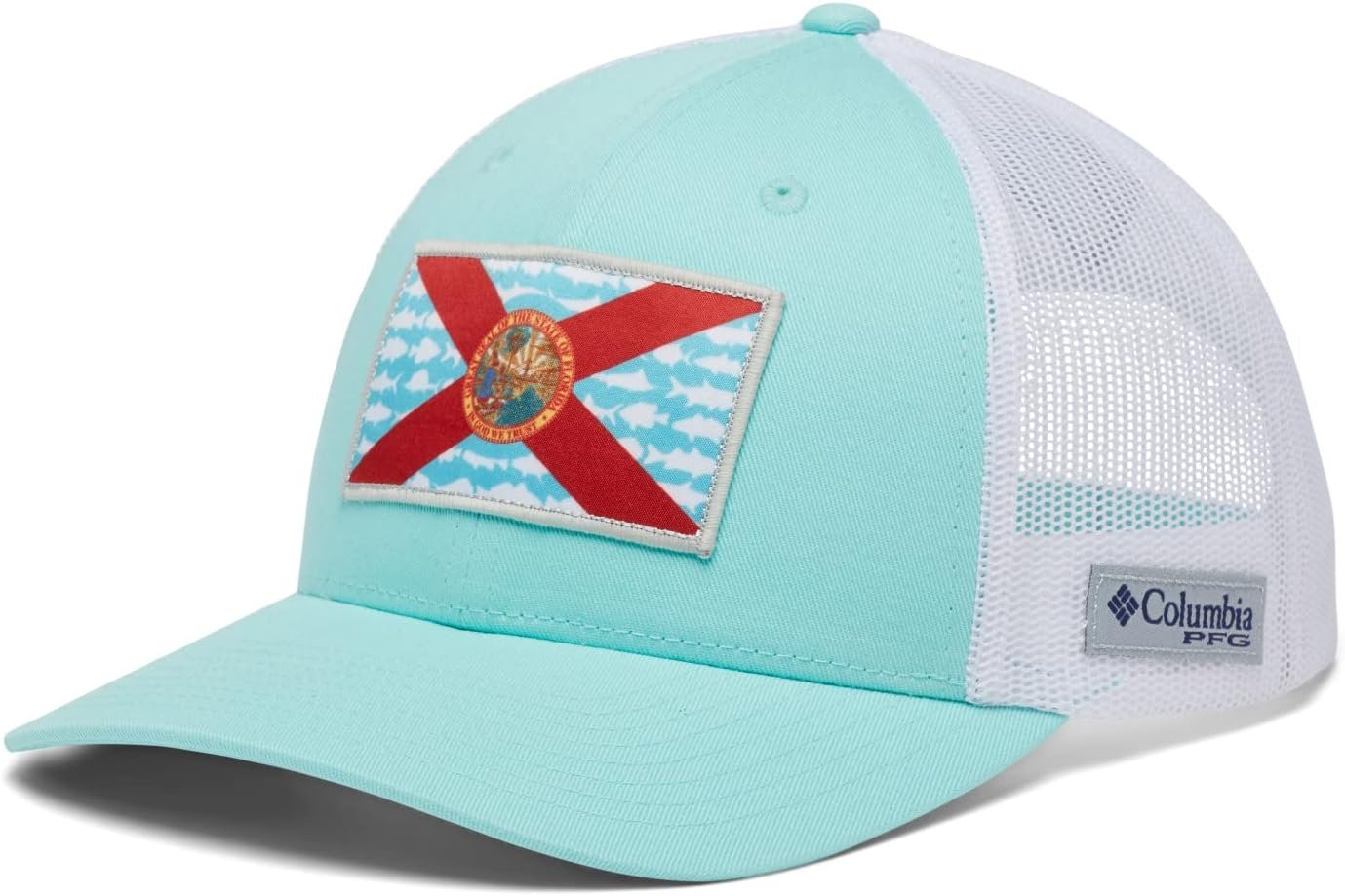 Gulf Stream/Florida Flag