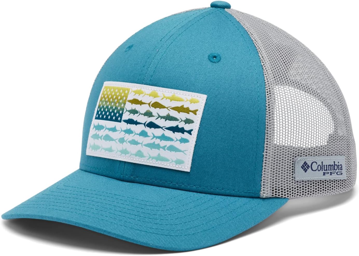 Deep Marine/Cool Grey