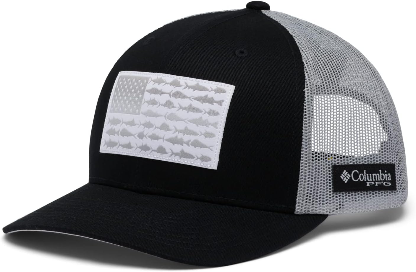 Black/Cool Grey