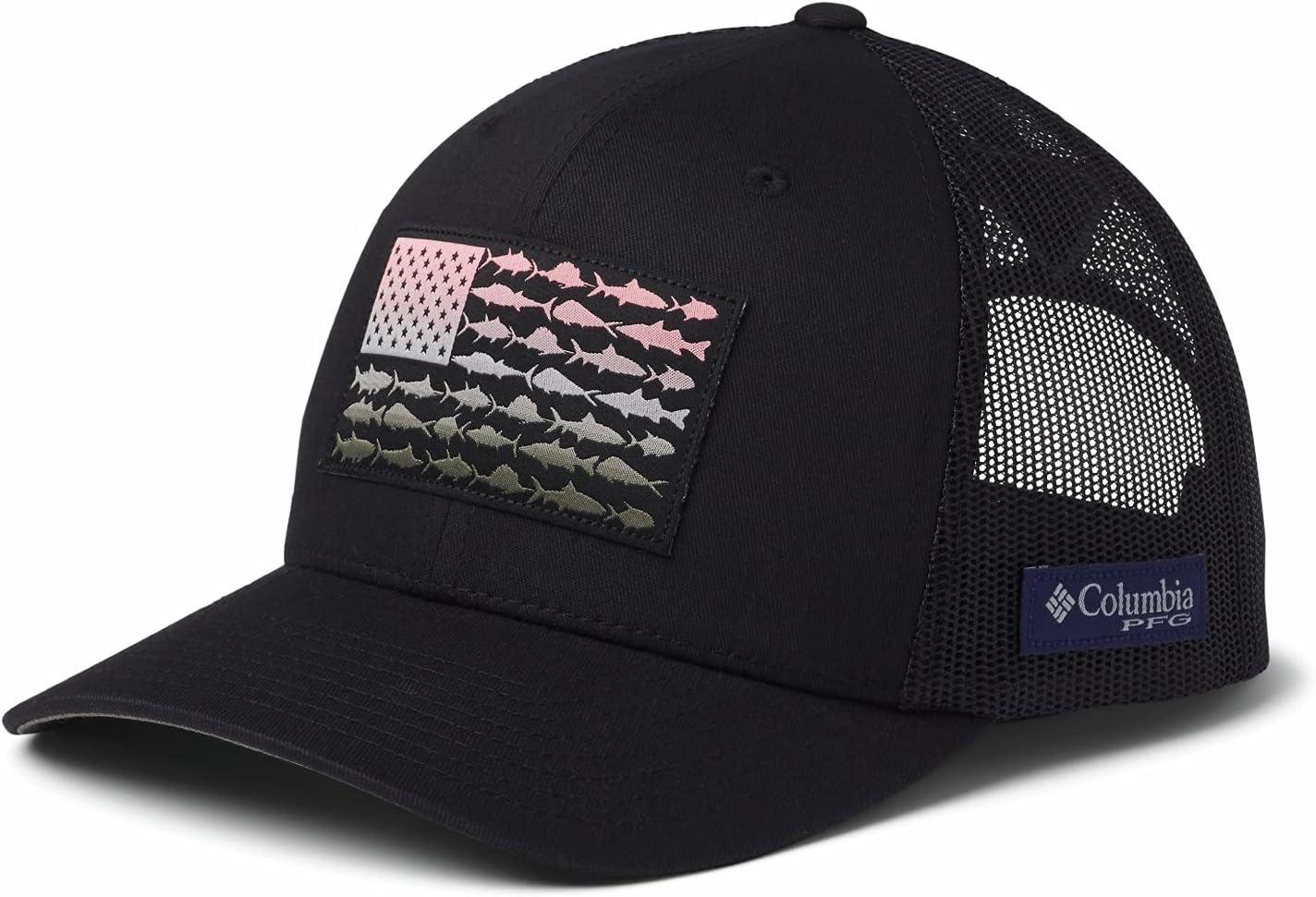 Black/Cypress