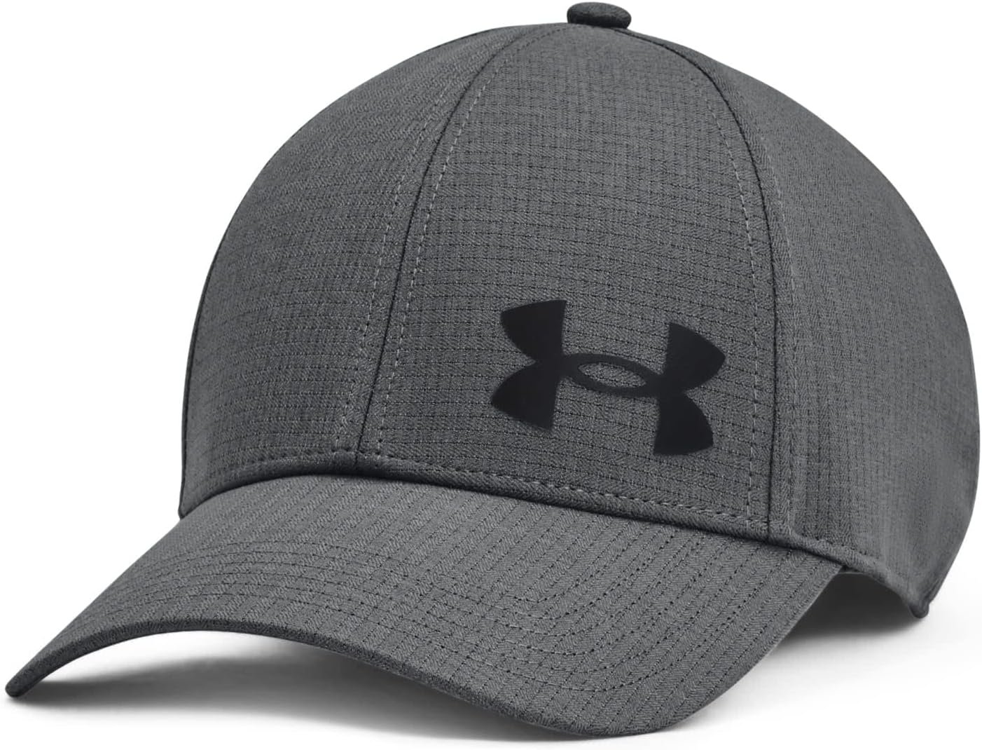 Pitch Gray (012)/Black