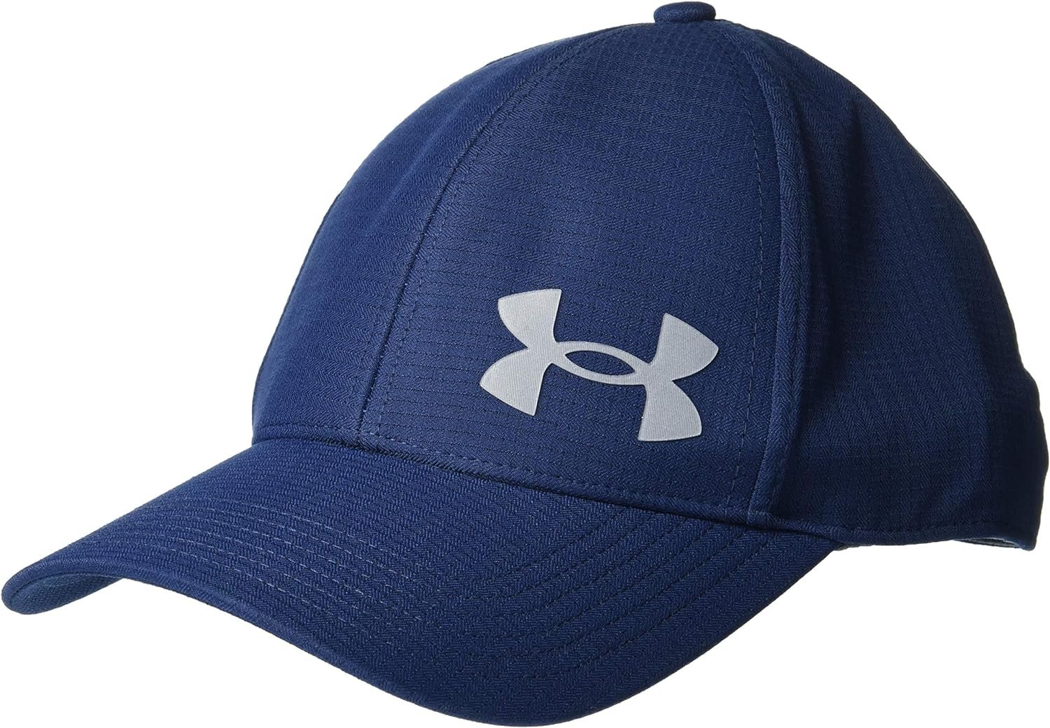 Academy Blue (408)/Pitch Gray