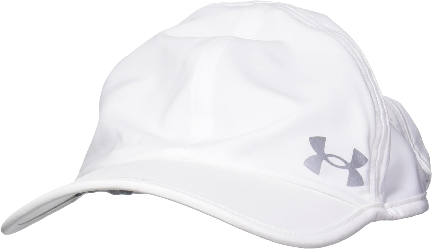 White (100)/Reflective