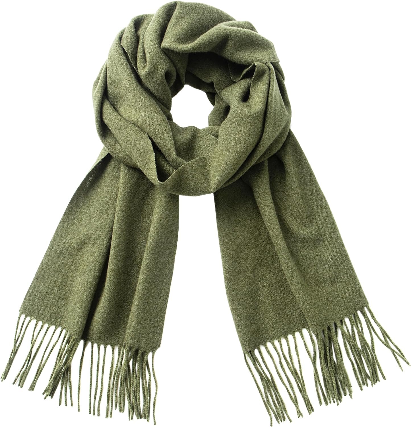 Olive Green