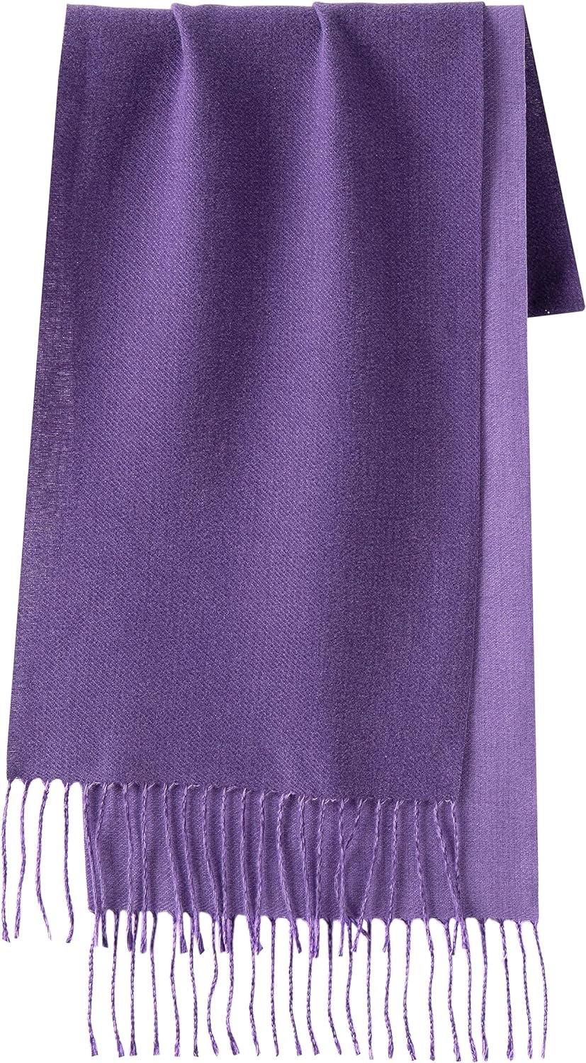 Two Tone Purple Lavender