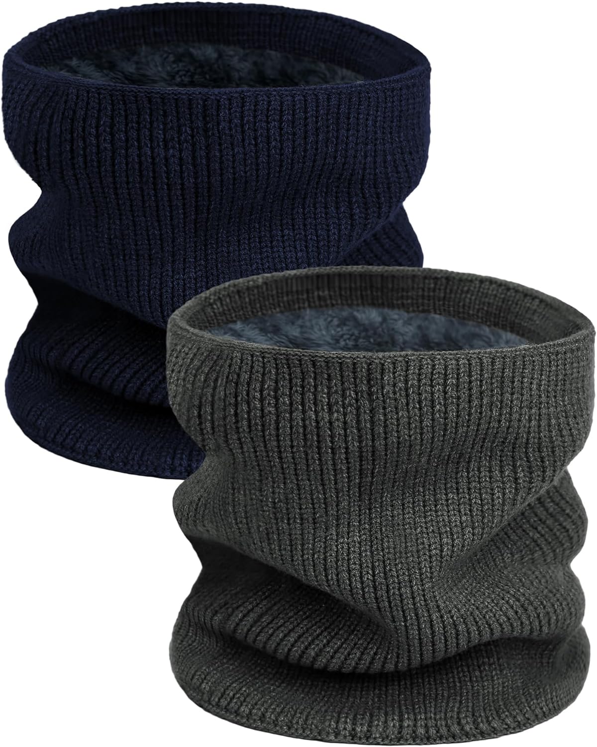 Navy Grey
