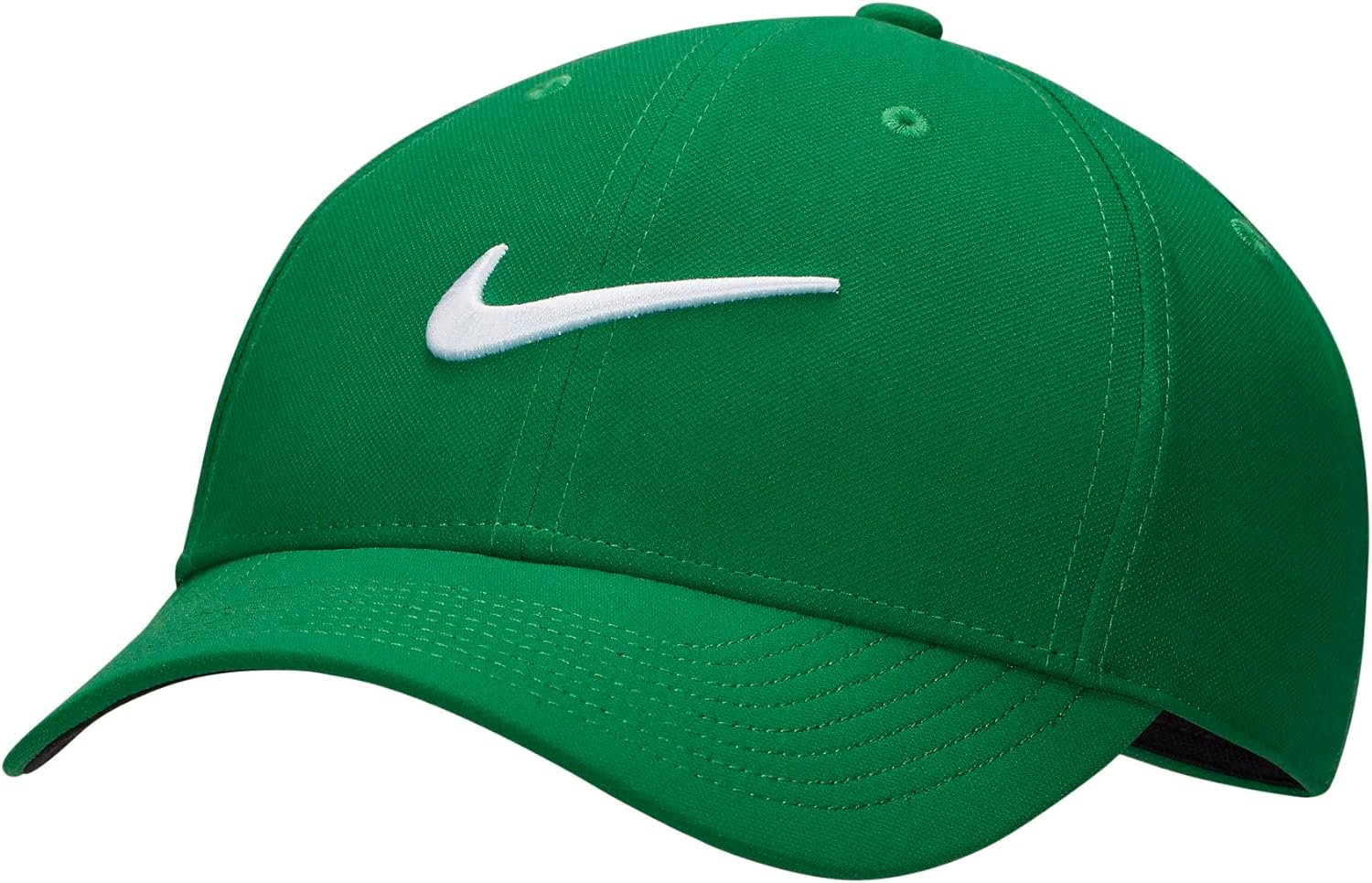 Pine Green/White