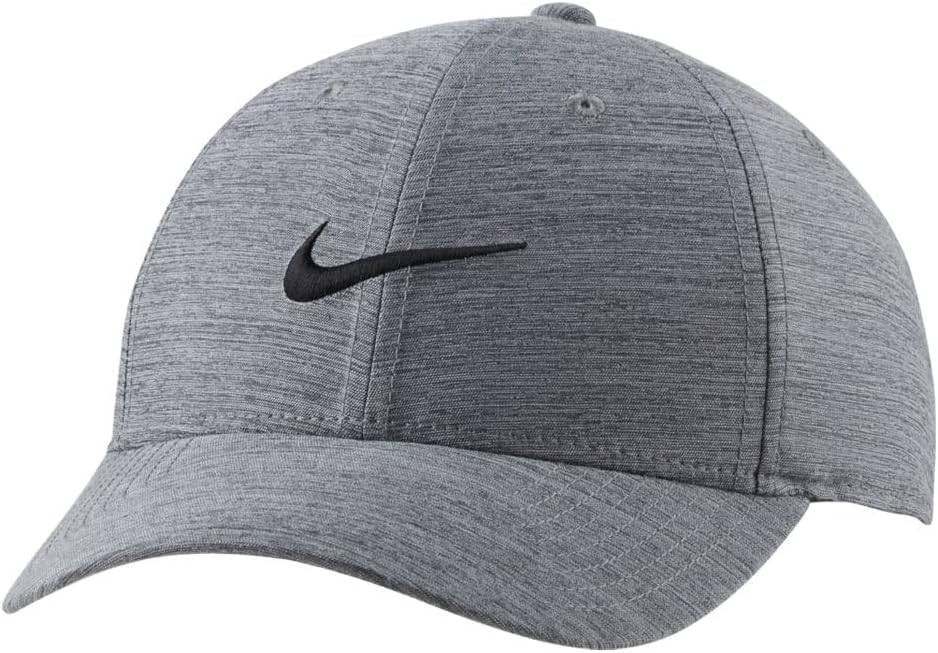 Heather Grey/Black