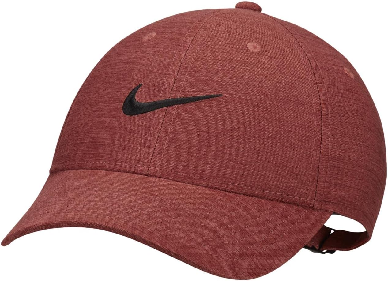 Canyon Rust Heather/Black