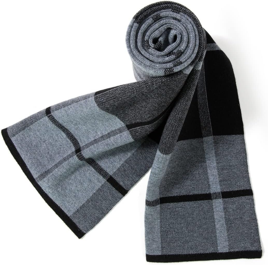 Light Gray Checked