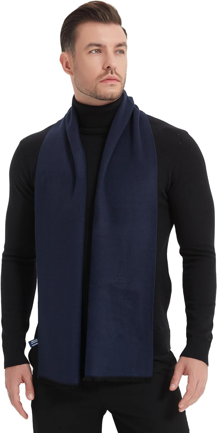 Solid Navy