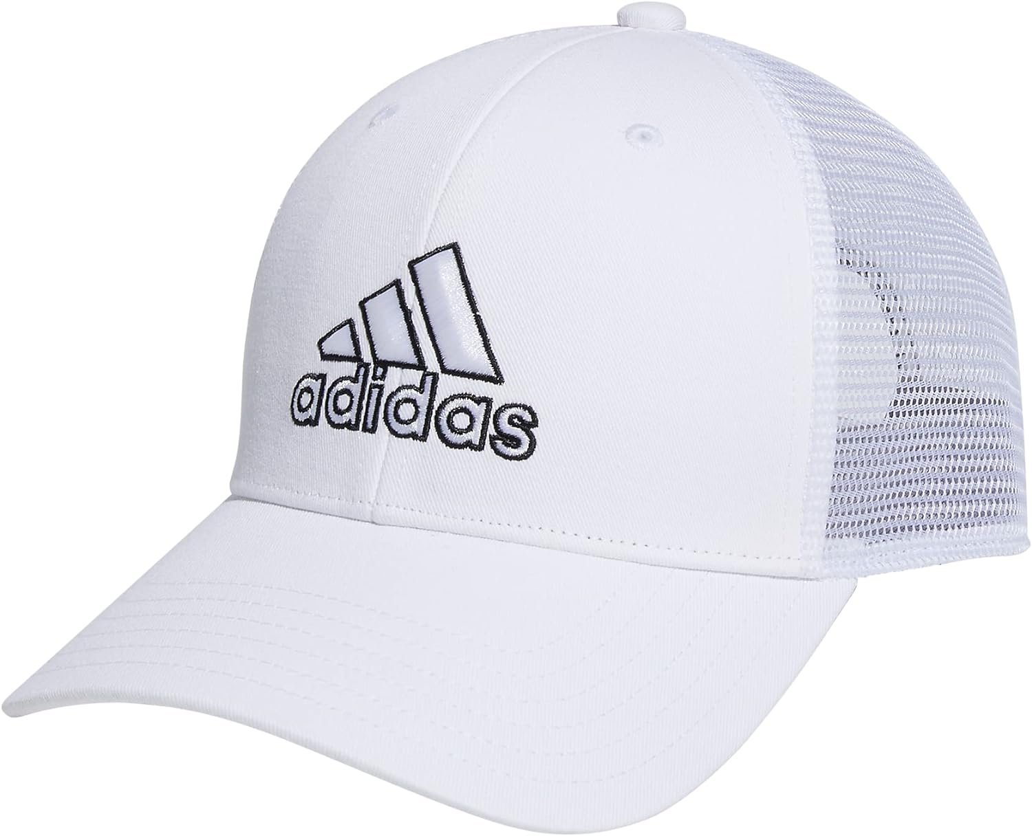 White/Black