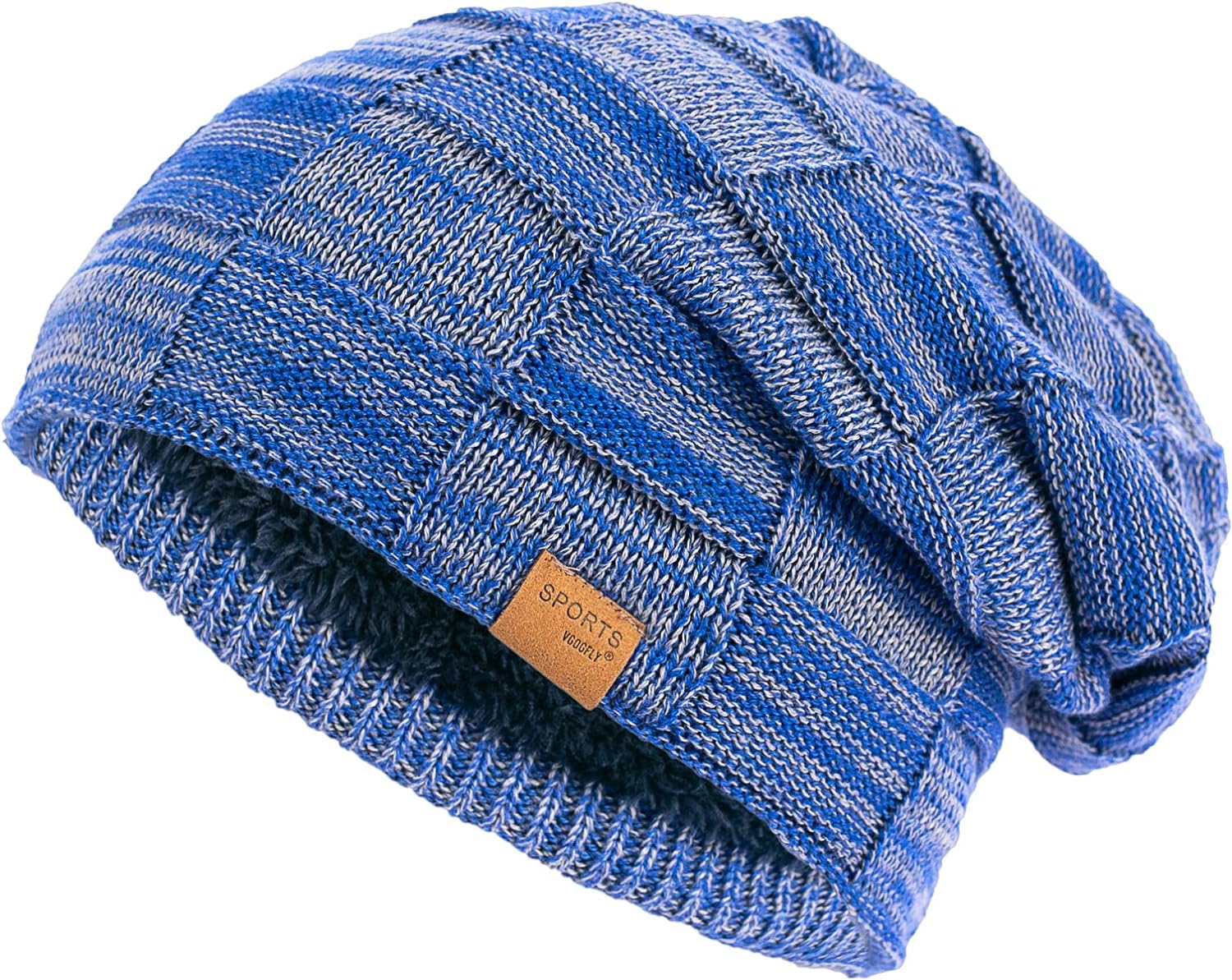 Bright Blue