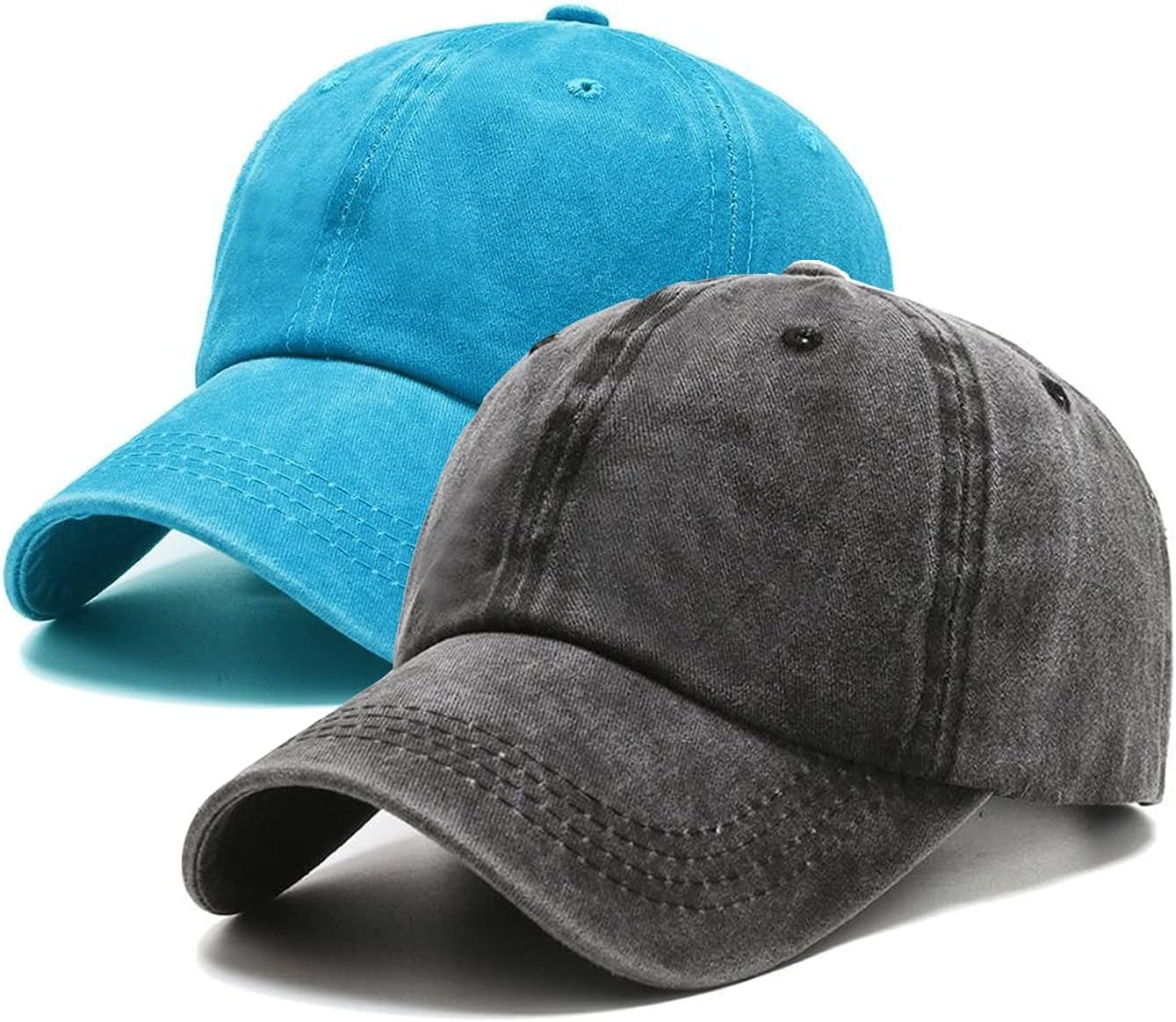 Black+turquoise
