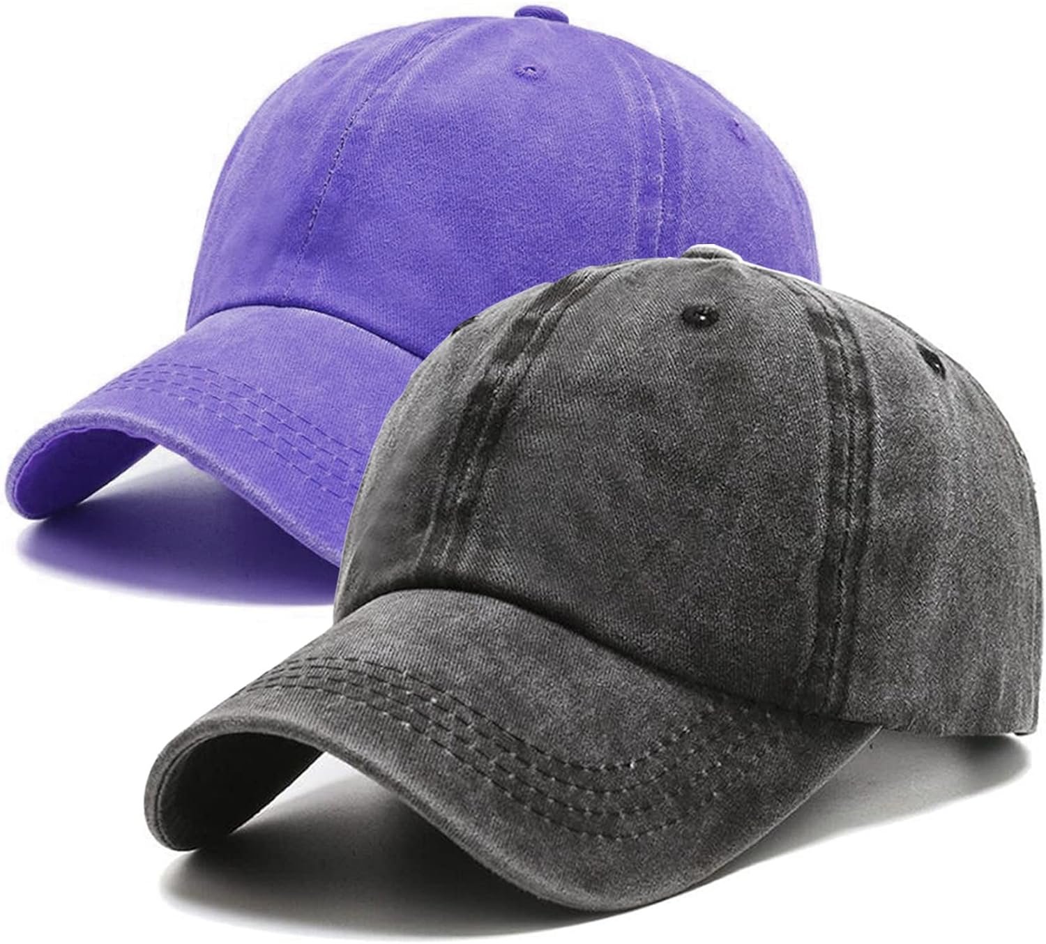 Black+purple
