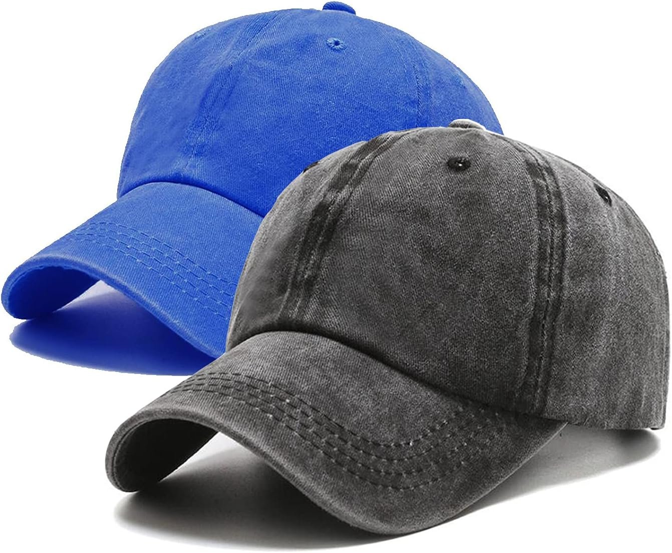 Black+royalblue(washed)