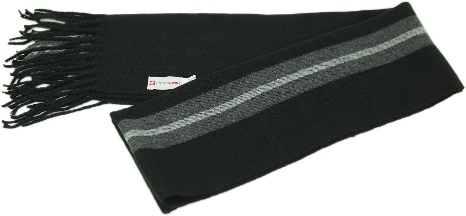 Black Stripe