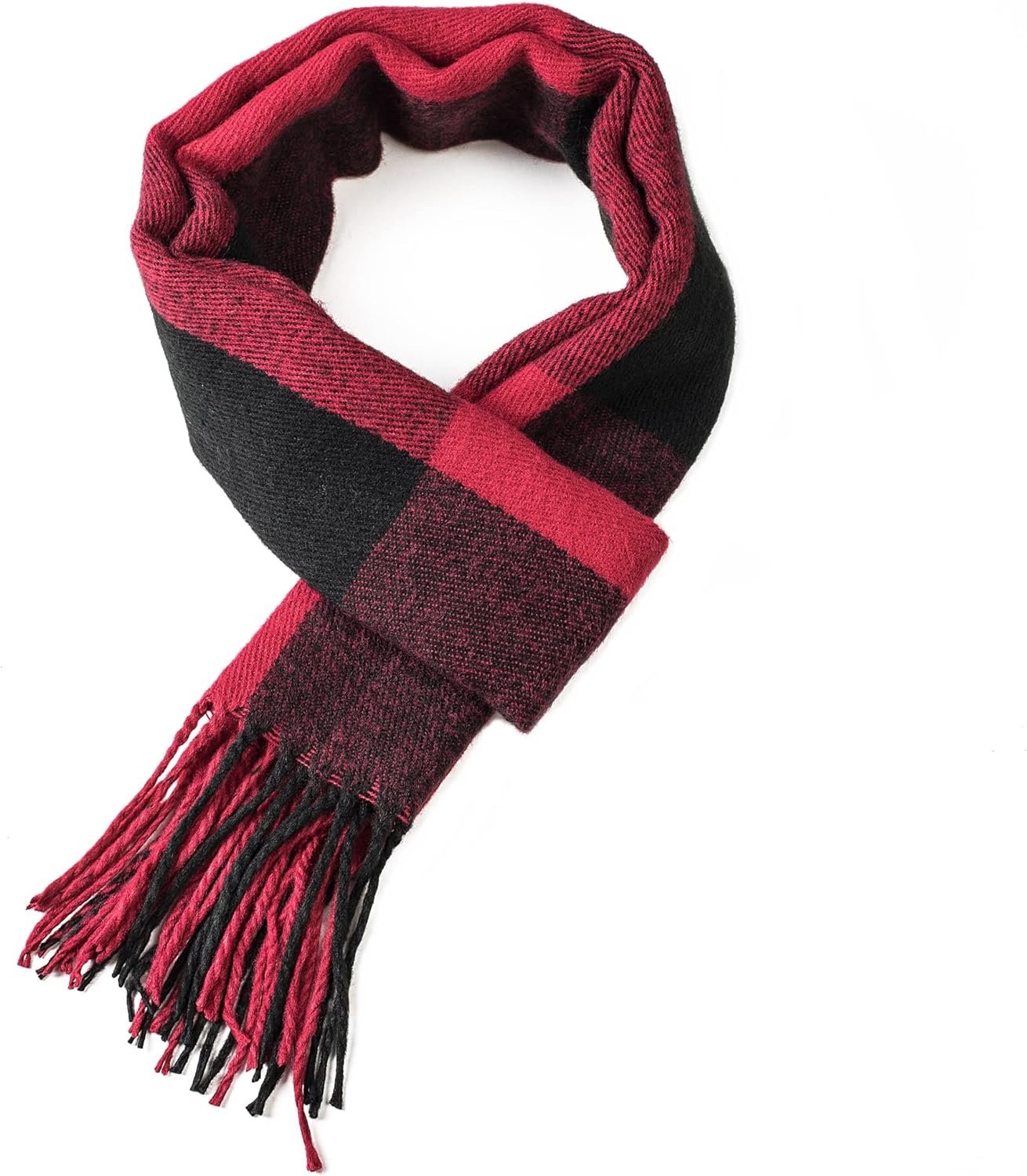 Buffalo Plaid