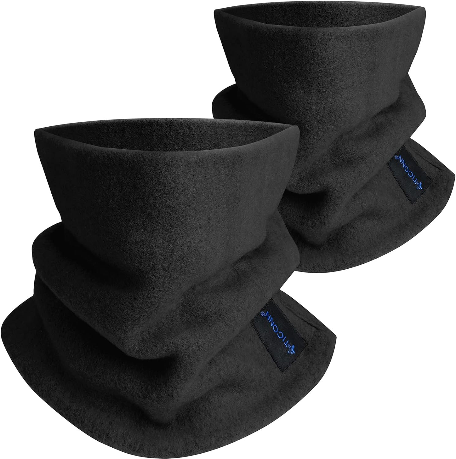 Midnight Black-2pk