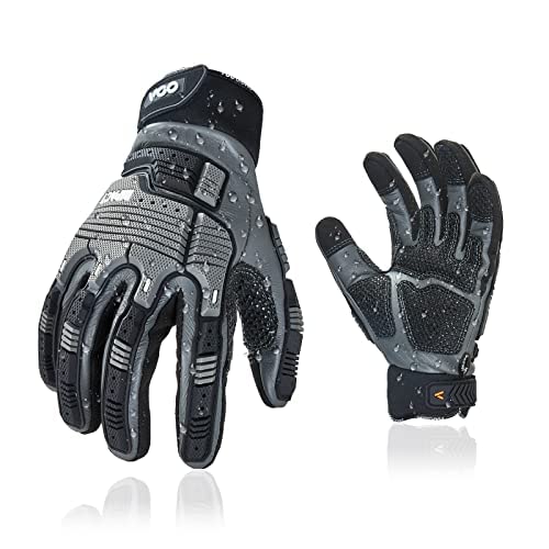 1 Pair - Gray