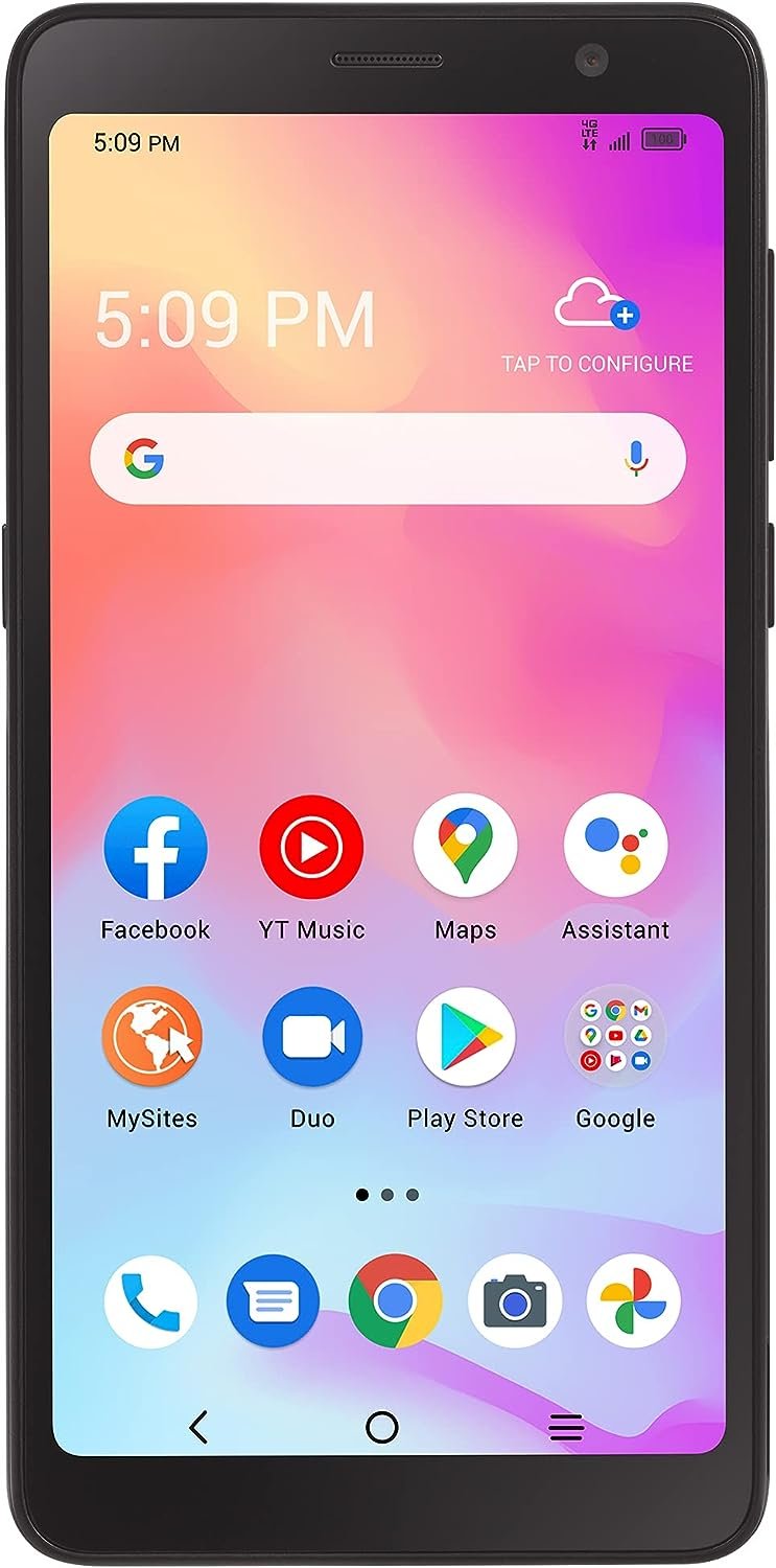Smartphone