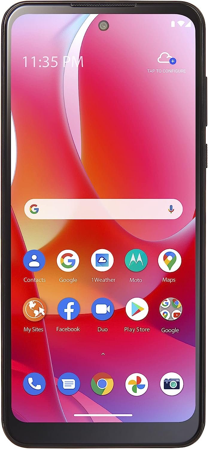 Smartphone