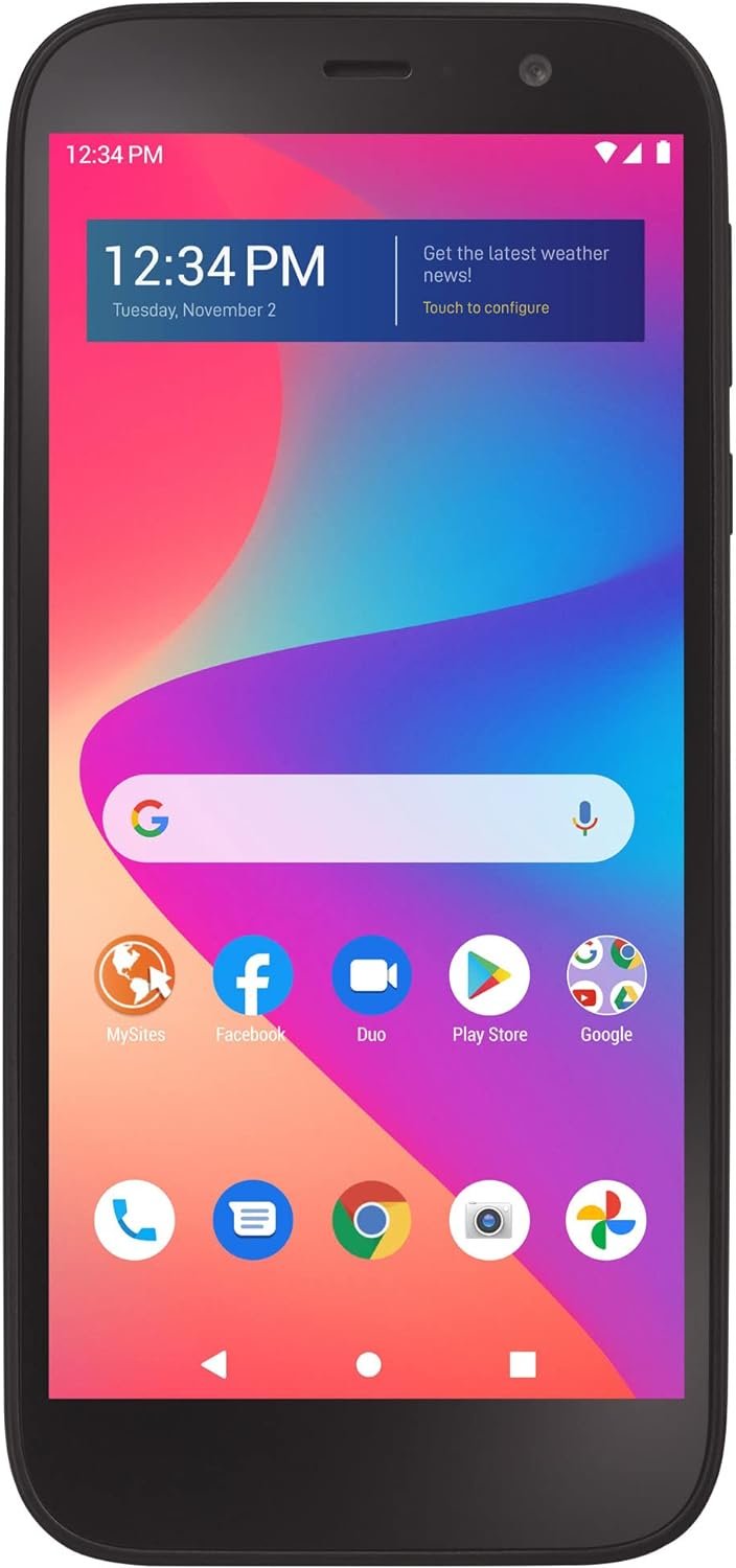 Smartphone