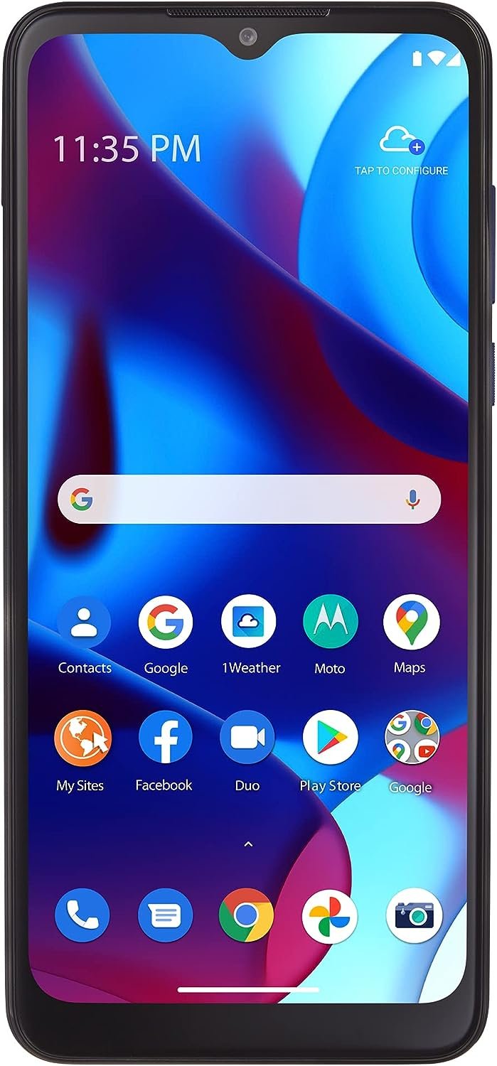 Smartphone