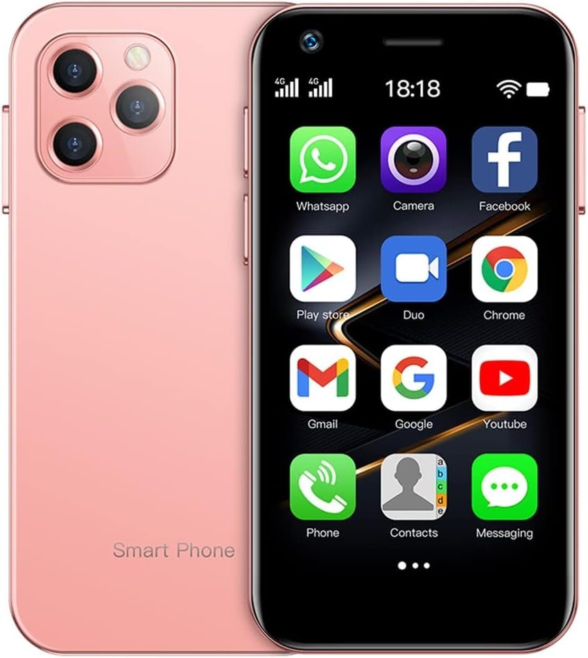 Pink 32GB