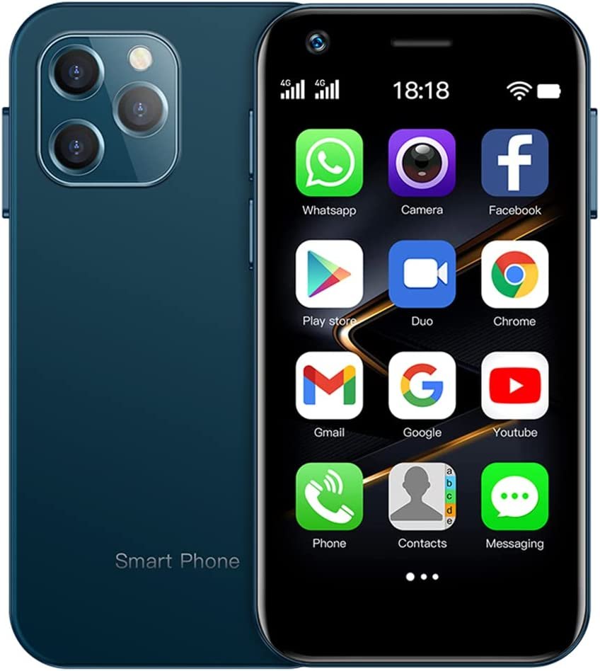 Blue 32GB