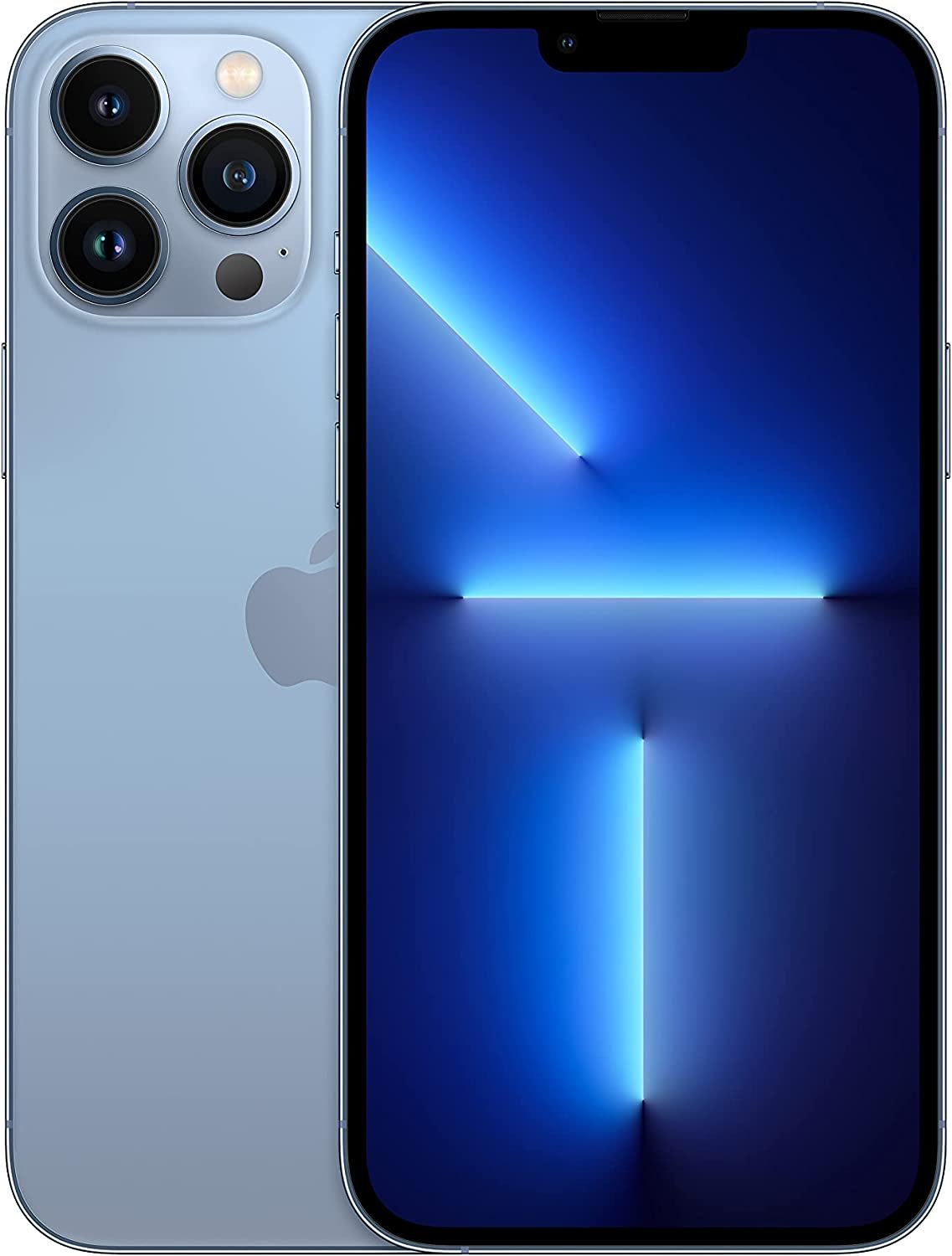 Sierra Blue